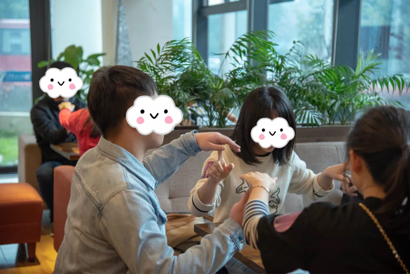 遇見春天遇見你&mdash;&mdash;&ldquo;親青戀&rdquo;上演浙農專場