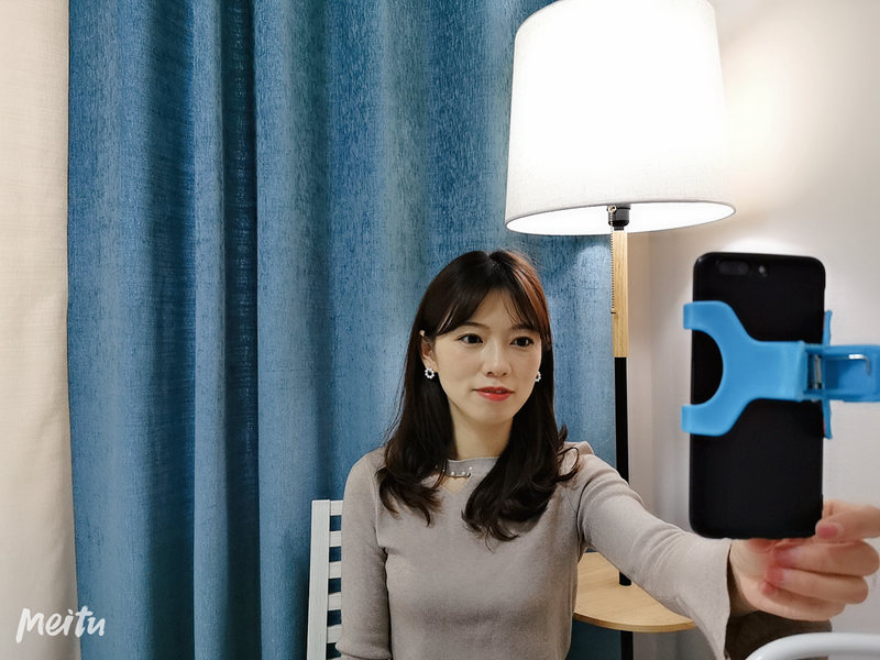 華都推出&ldquo;線上售樓處&rdquo;：防疫不居閑 直播互動忙