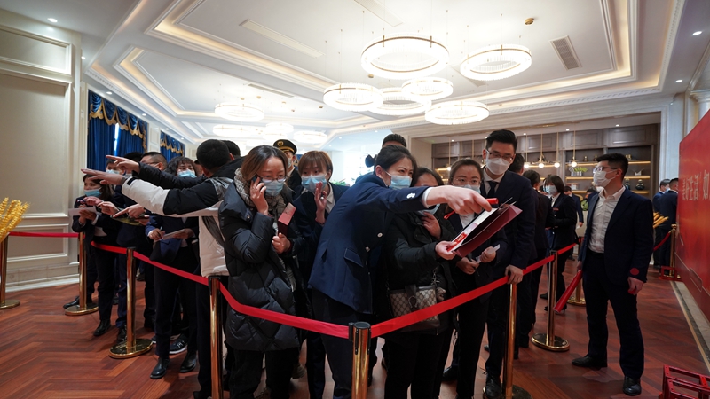 華都&middot;國濱府全新悅級之作，首開大捷冠領高新