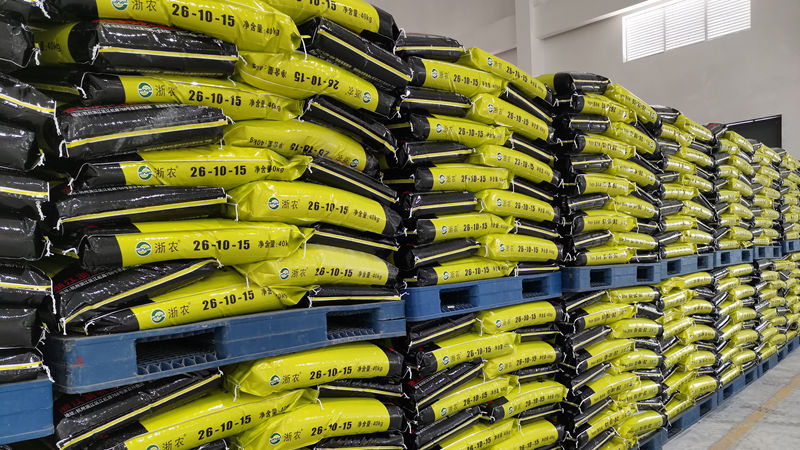 惠多利：做實保供&ldquo;四字文章&rdquo; 服務(wù)春耕&ldquo;頭等大事&rdquo;